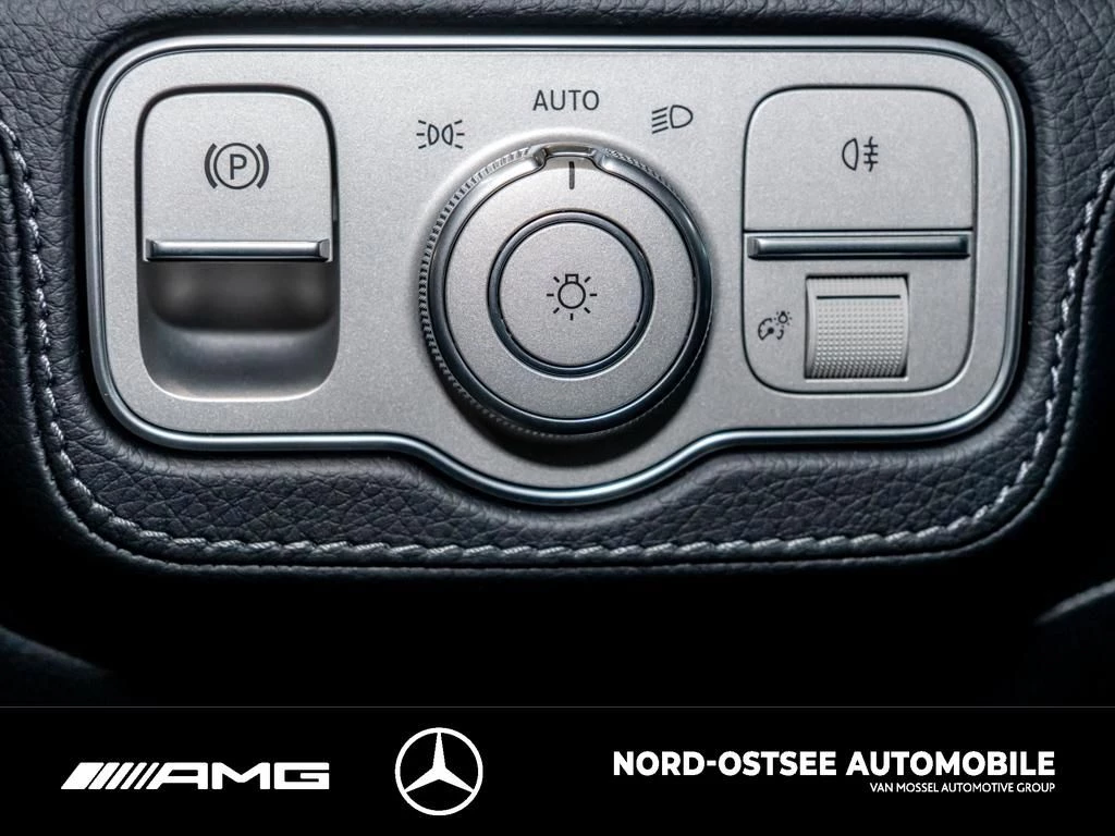 Mercedes-Benz GLE 450 d 4m AMG NIGHT PANO AHK HUD AIRMATIC AMG Line