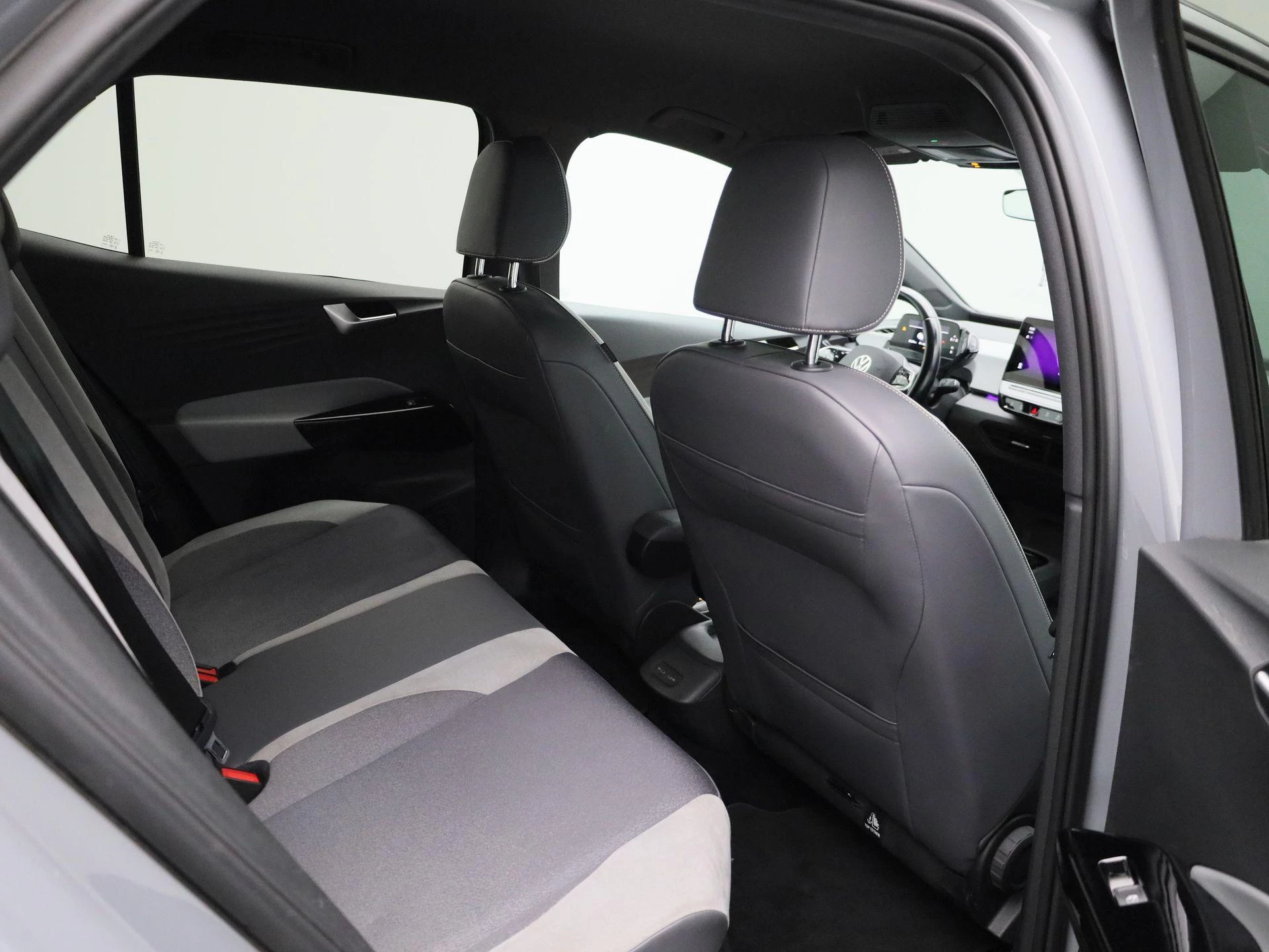 Volkswagen ID.3 First Plus 58 kWh