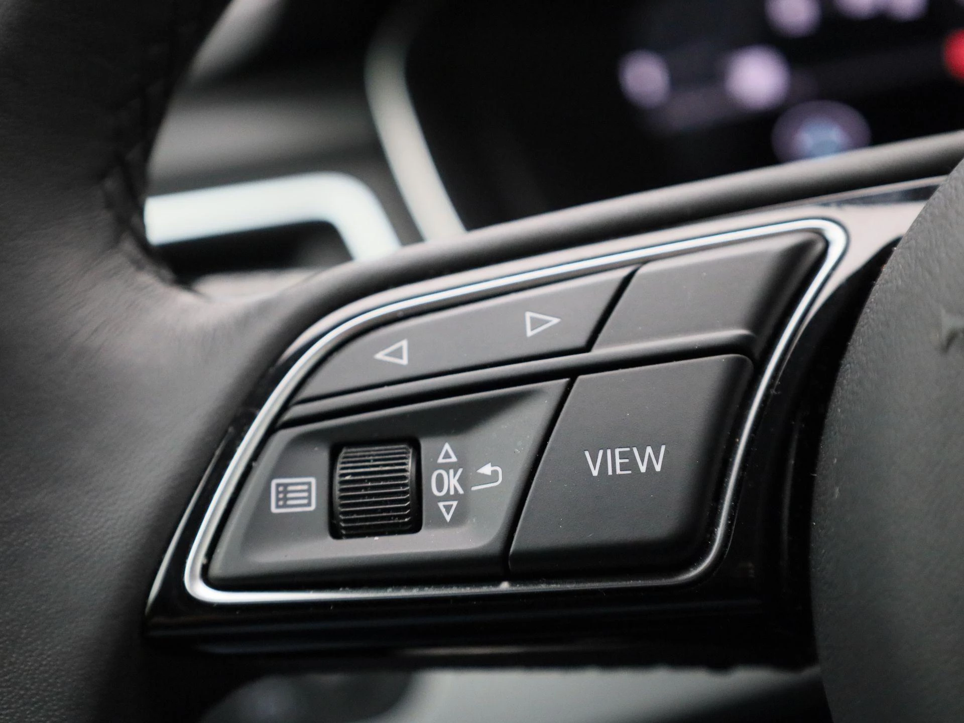 Audi A5 Sportback 30 TDI S tronic Bus. Ed. Attraction
