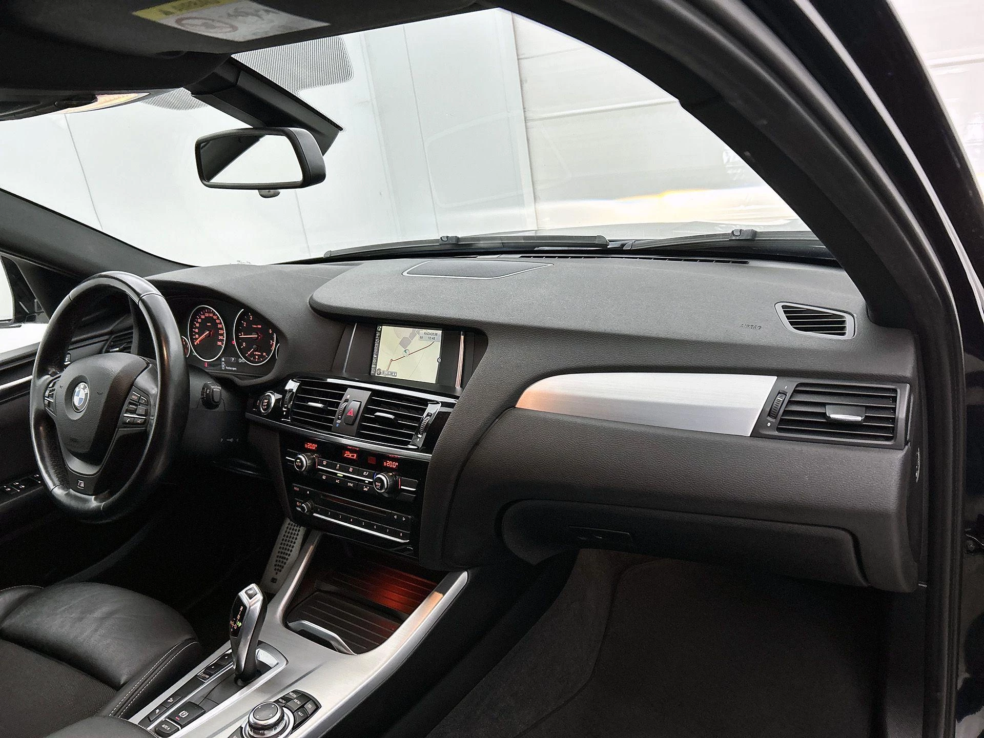 BMW X4 xDrive20i Executive