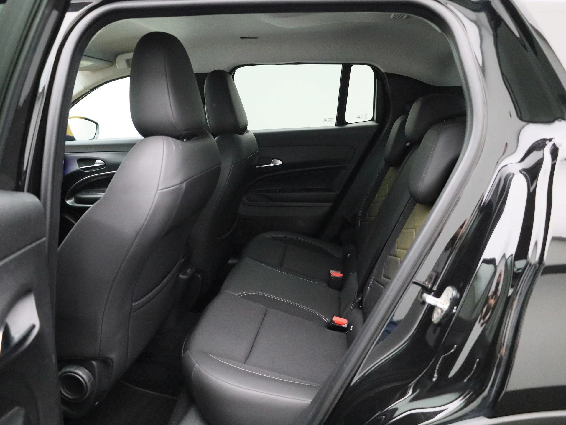 Jeep Avenger 54kWh 1st Edition