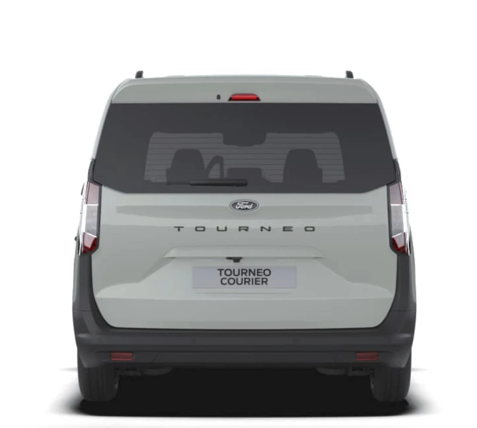 Ford-Tourneo Courier-image-3