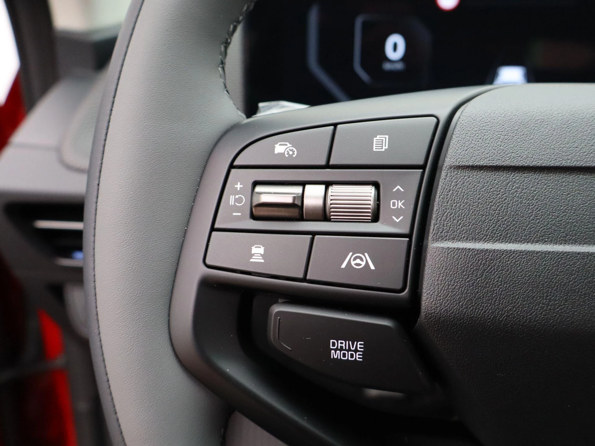 Kia EV6 Plus 84 kWh