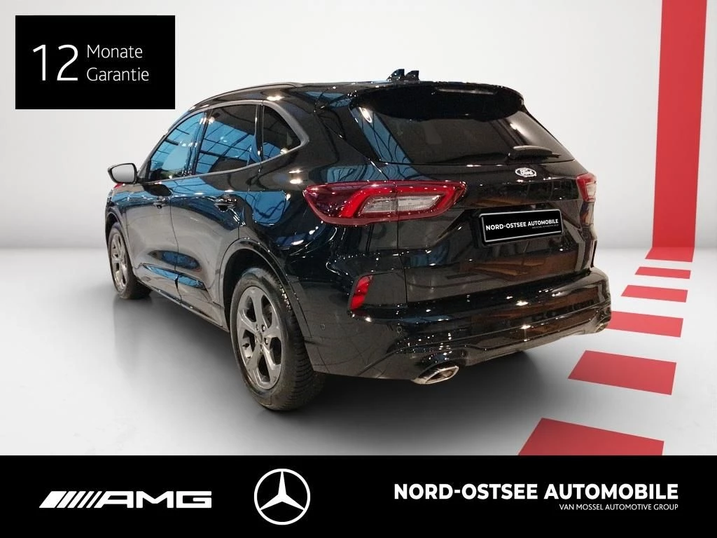 Ford Kuga 1.5 ST-LINE X PANO SHZ ST Line XCX482 KUGA 1.5 ST-LINE X PANO SHZ ST Line X