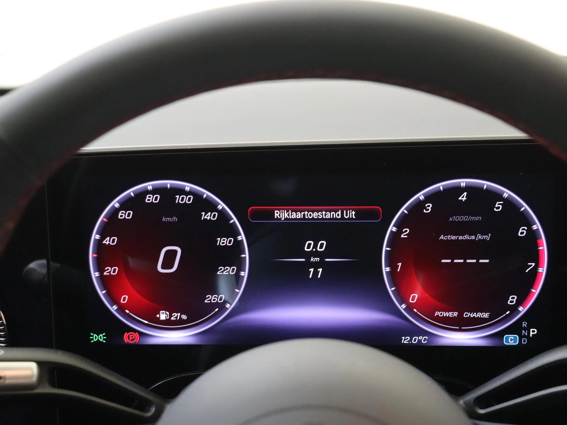 Mercedes-Benz CLA 200 AMG Line Plus