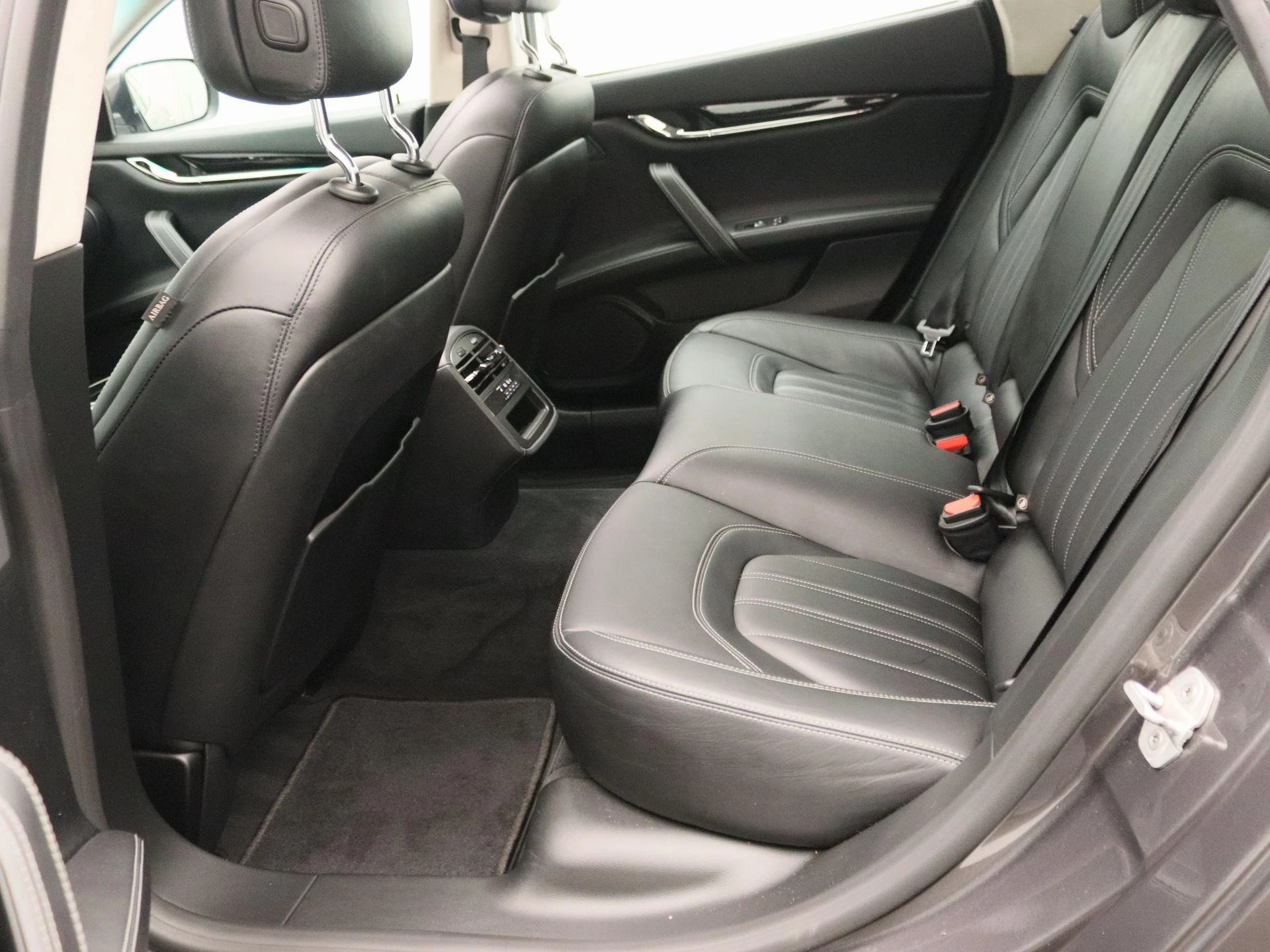 Maserati Quattroporte 3.0 S Q4