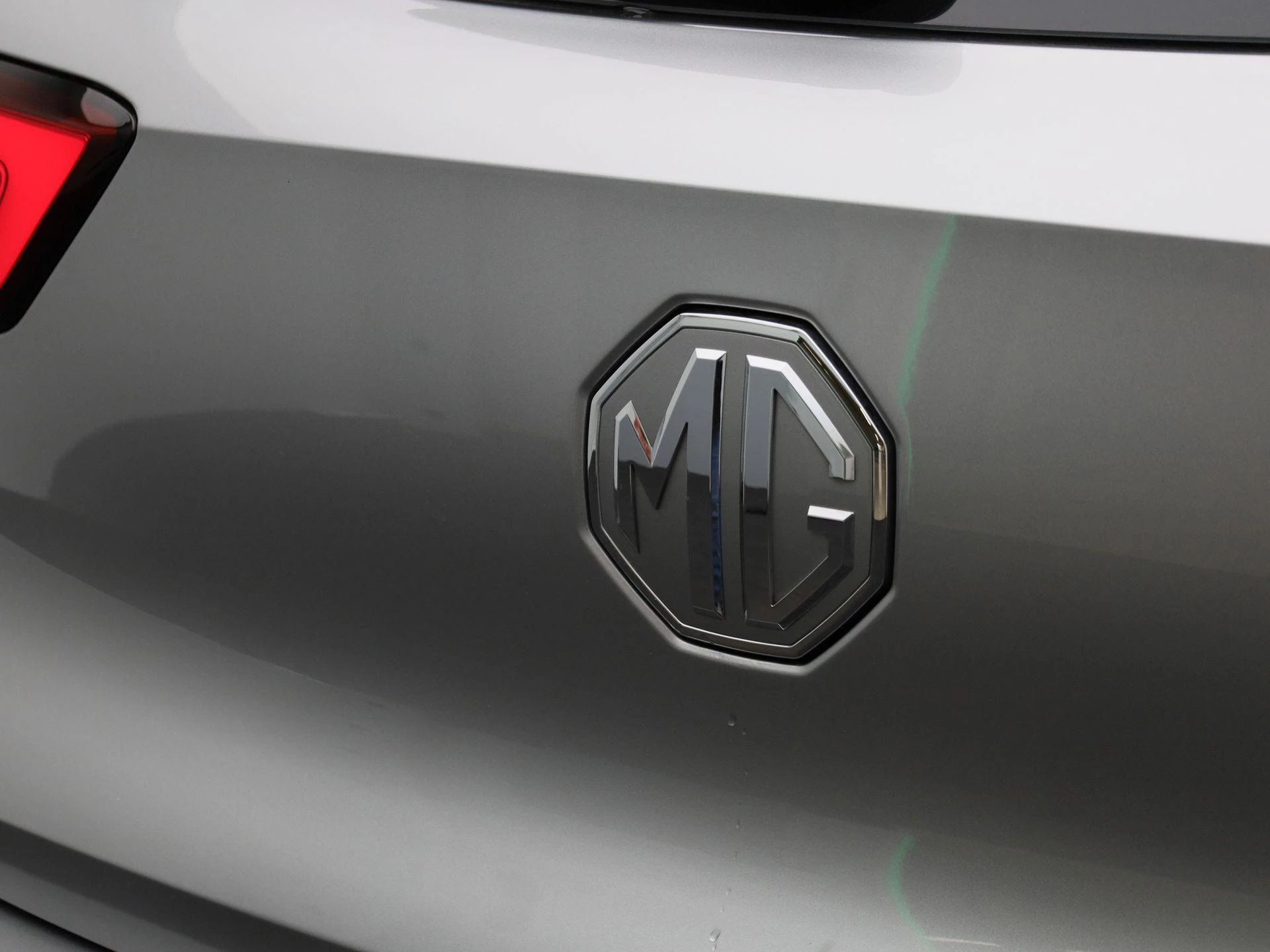 MG ZS EV MG EV Standard Range Comfort 50 kWh