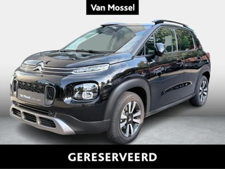 Citroën C3 Aircross 1.2 PureTech 110 S&S MAN6 Live
