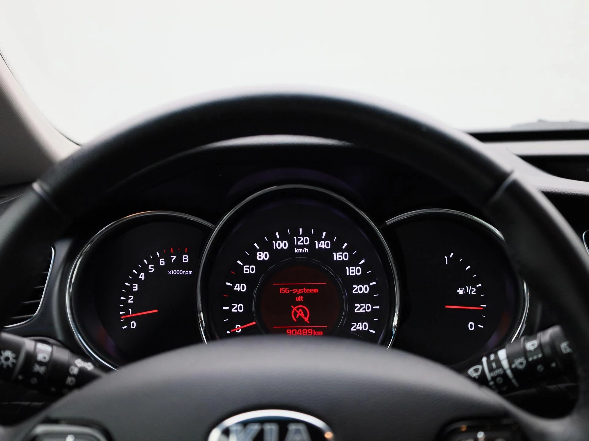 Kia cee'd 1.6 GDI BusinessLine