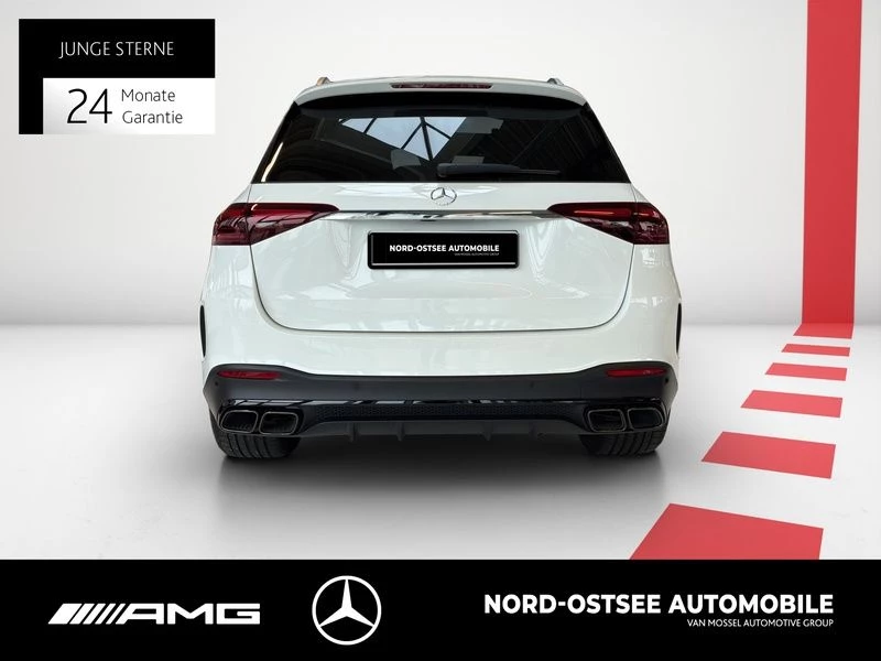 Mercedes-Benz GLE 63 S 4M AMG NIGHT KERAMIK SHZ BURMESTER PDC AMG LineX167 GLE 63 S 4M AMG NIGHT KERAMIK SHZ BURMESTER PDC AMG Line
