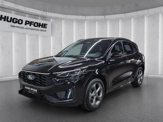 Ford Kuga ST-Line Aut.*KAM*LED-MATRIX*NAVI*GRA*WINTER-PKT.