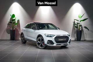Audi A1 CITYCARVER EDITION ONE 1.5 35 TFSI 110kW S tronic Full S Line