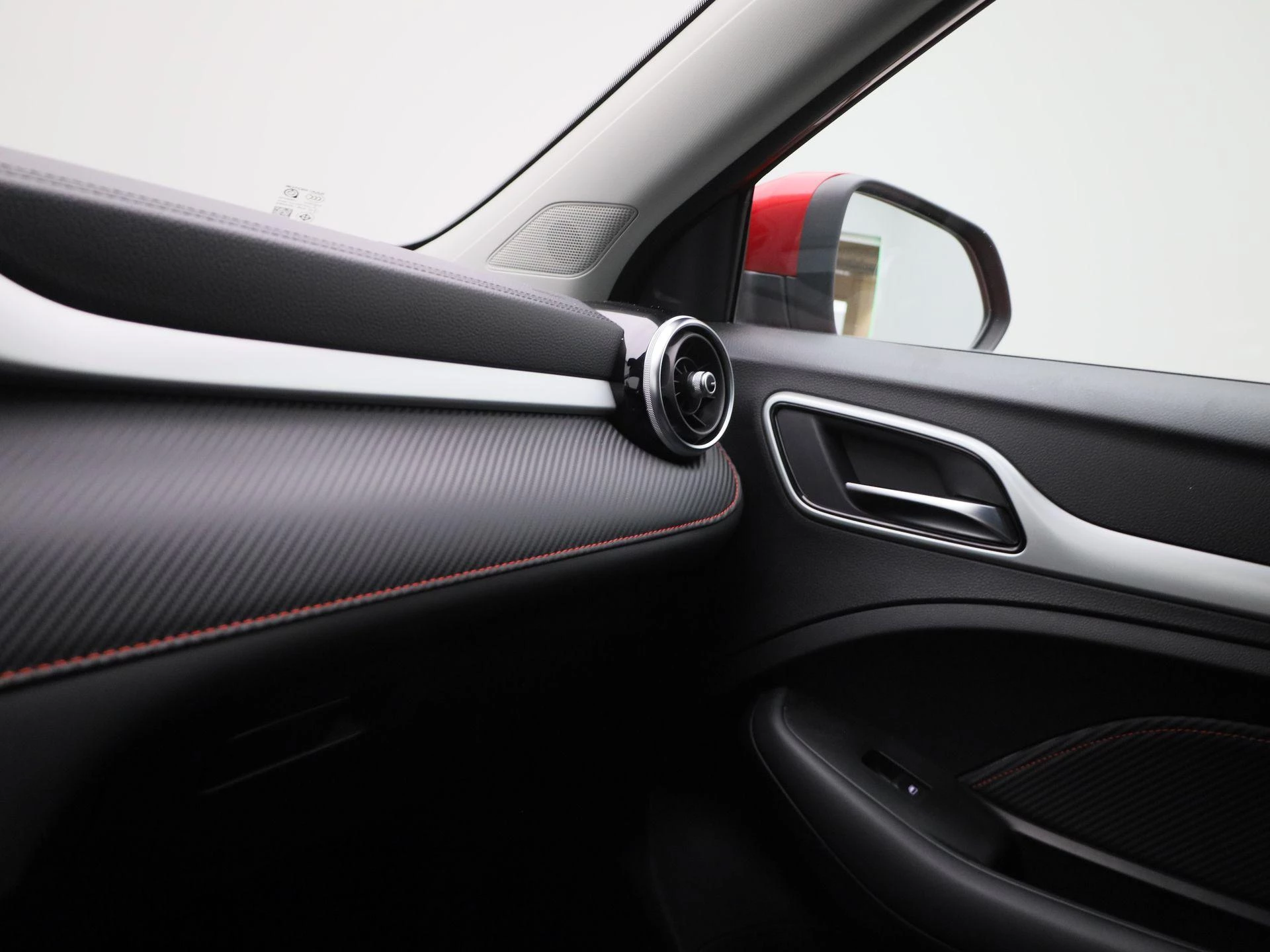 MG ZS Long Range 72 kWh Comfort