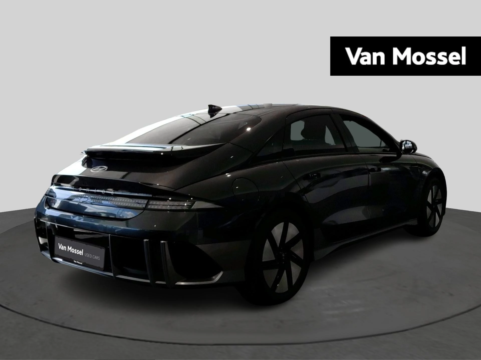 Hyundai IONIQ 6 Core Plus 77kWh