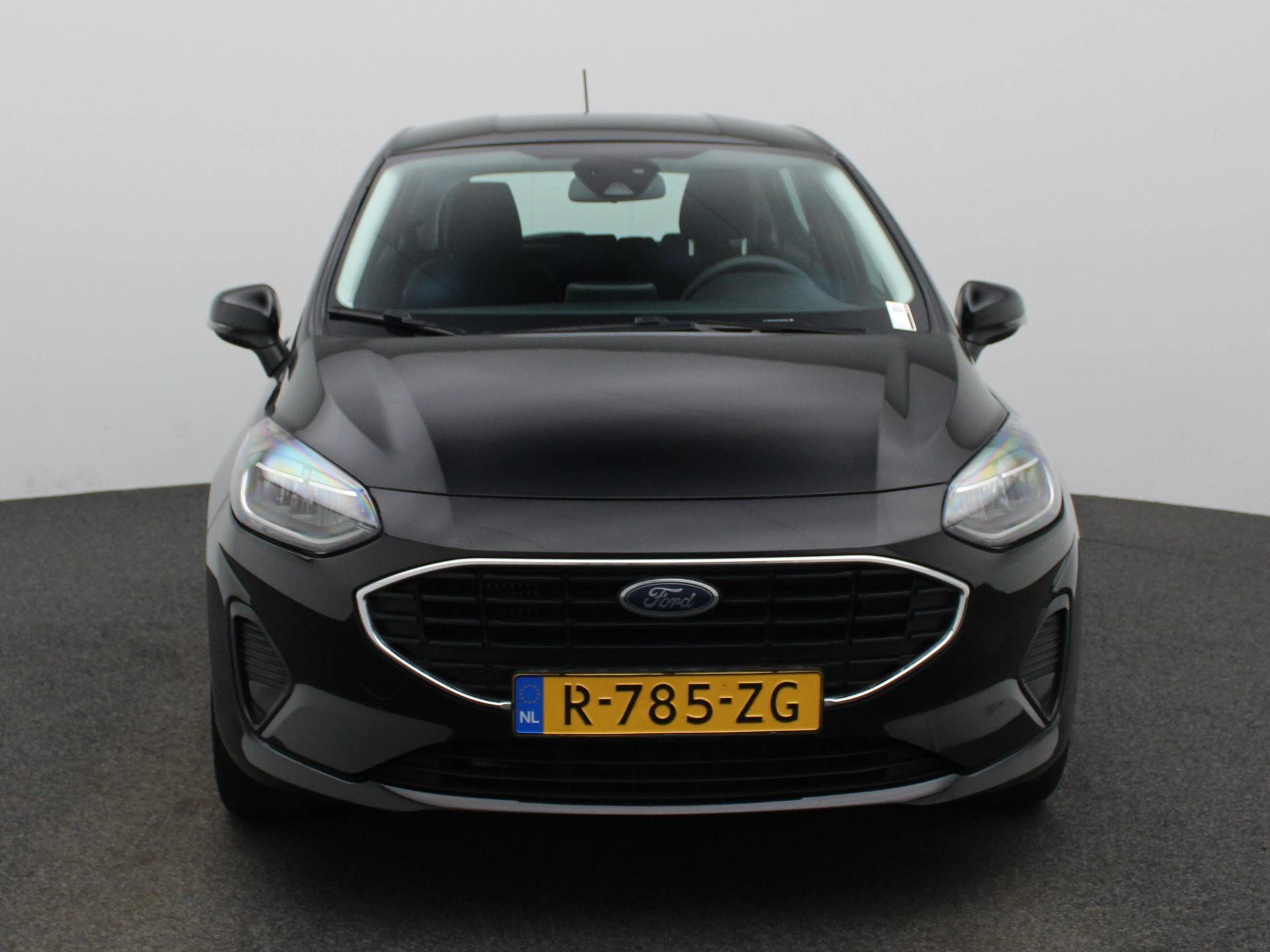 Ford Fiesta 1.0 EcoBoost Titanium