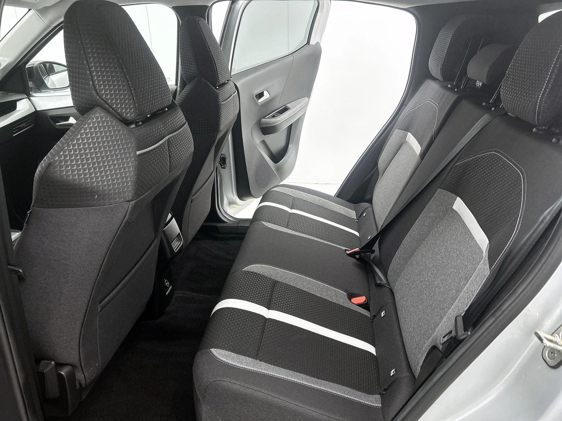 Opel Frontera Extended range Electric GS 54 kWh