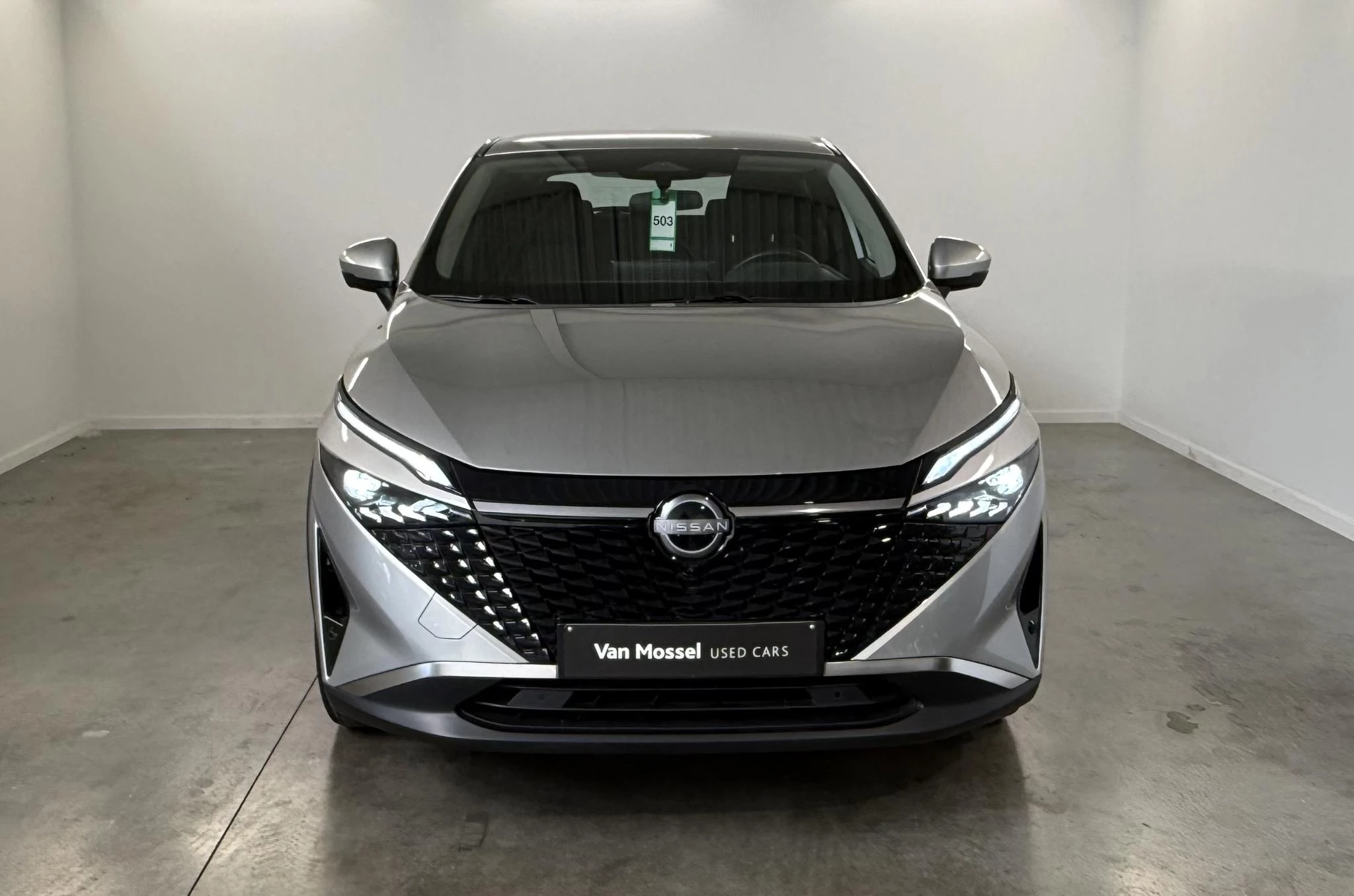Nissan QASHQAI 1.3 MHEV Acenta