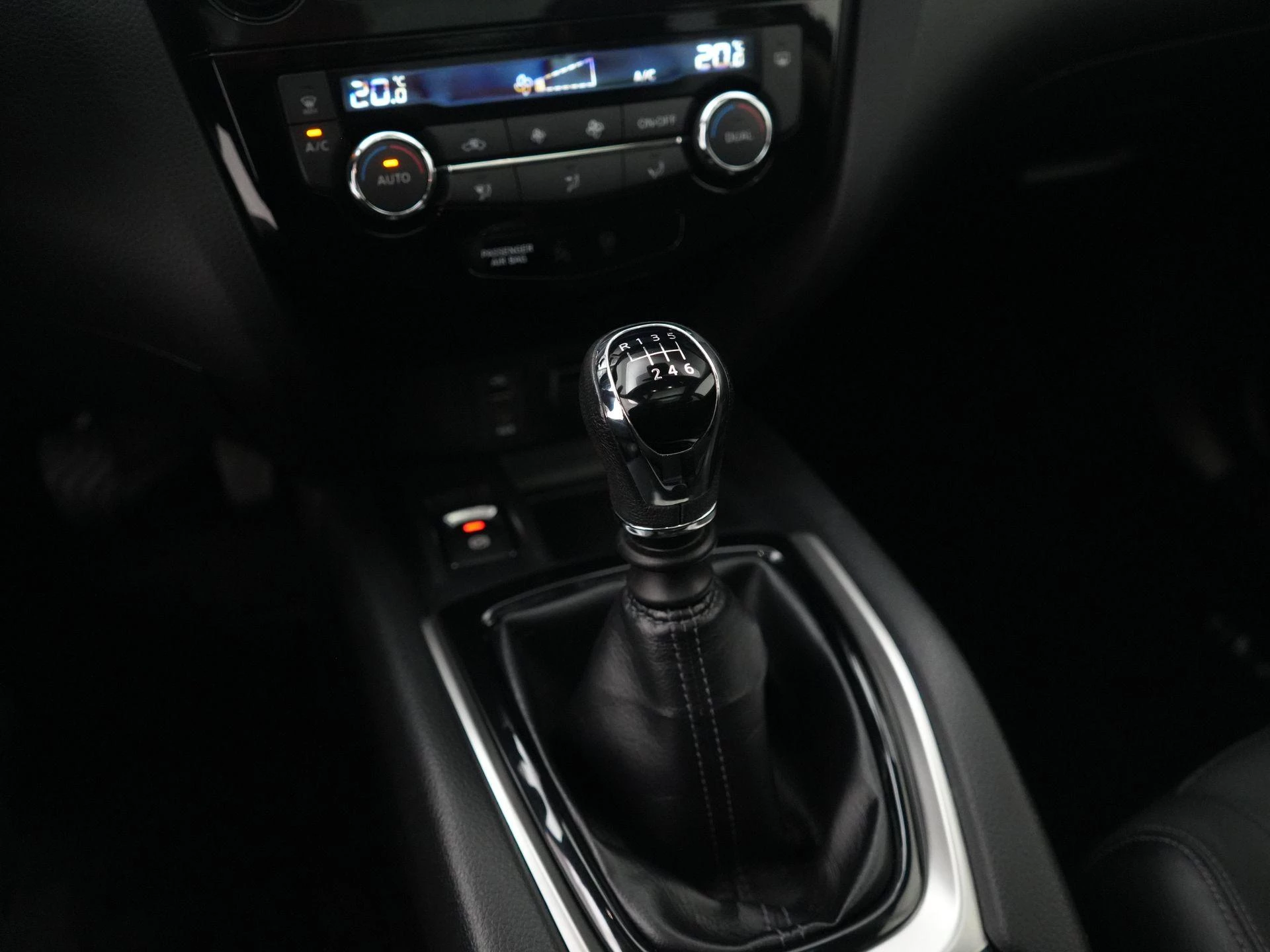Nissan X-Trail 1.6 DIG-T Tekna
