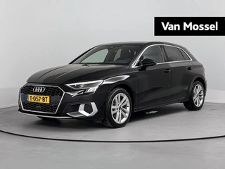 Audi A3 Sportback 30 TFSI Advanced edition 110 PK