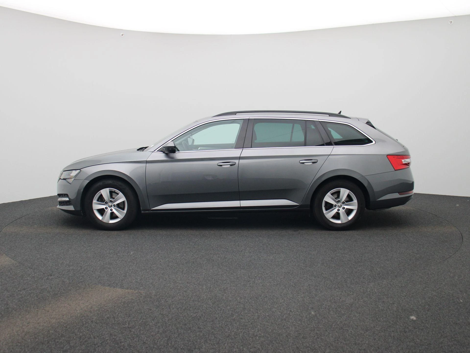 Škoda Superb Combi 1.5 TSI ACT 110kW DSG7 Ambition