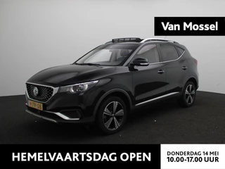 MG ZS EV Luxury