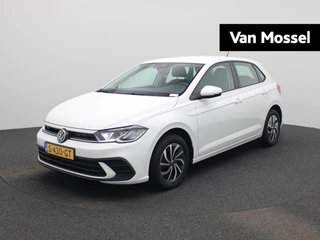 Volkswagen Polo 1.0 TSI Life Business
