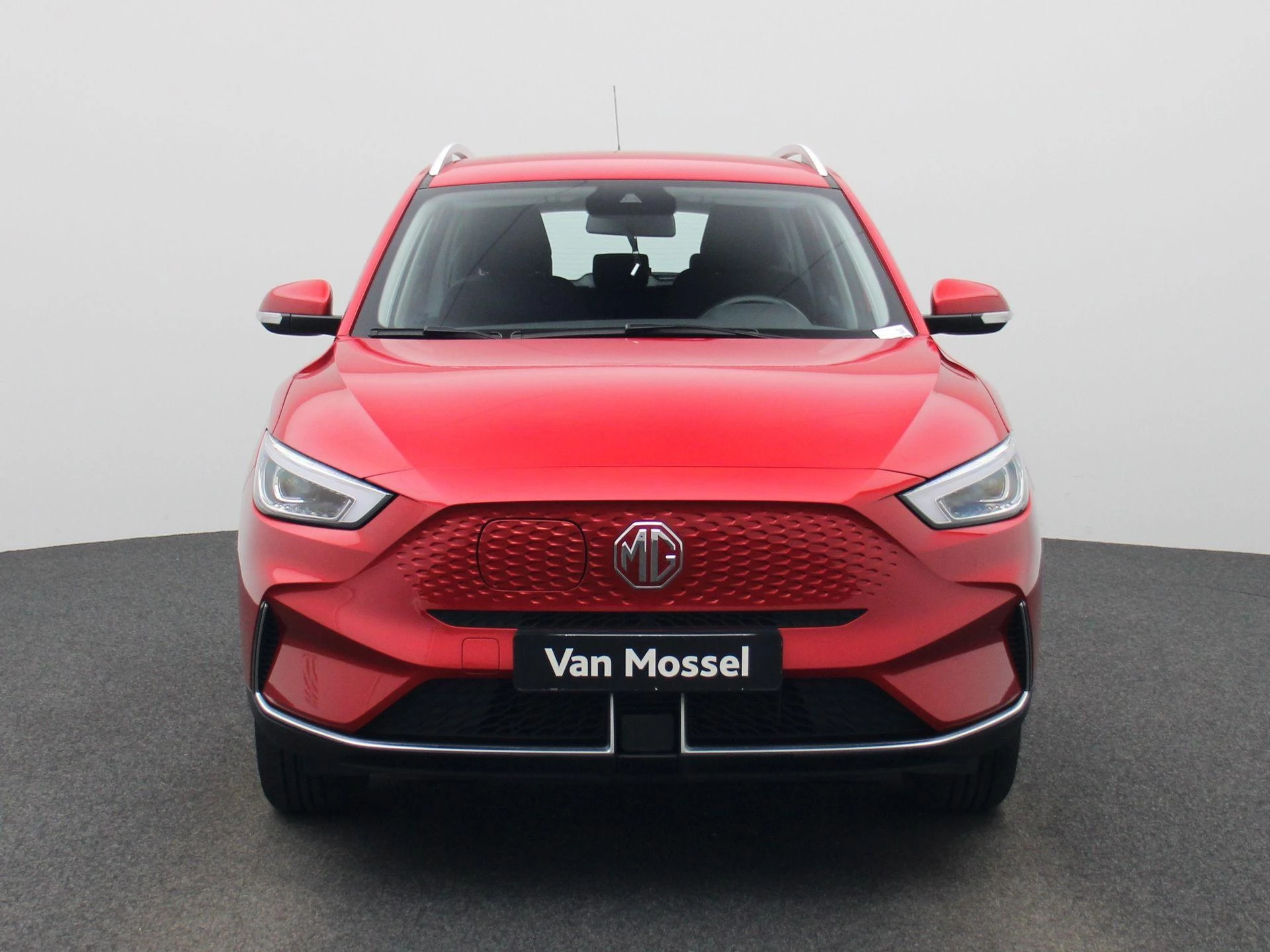 MG ZS Standard Range 51 kWh Comfort