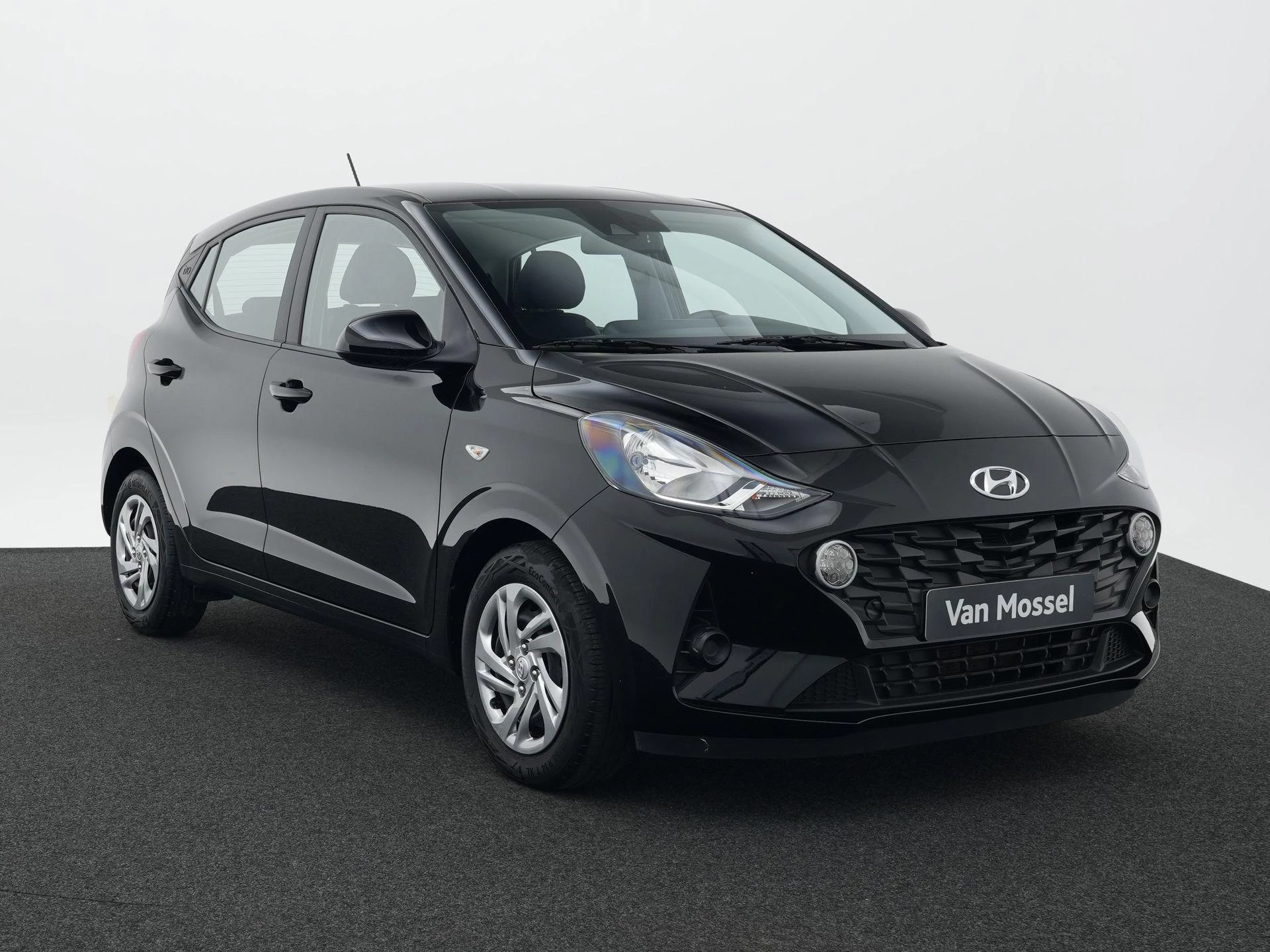 Hyundai i10 1.0 Premium