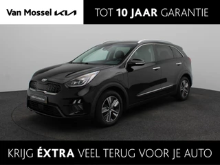 Kia Niro 1.6 GDi PHEV DynamicPlusLine
