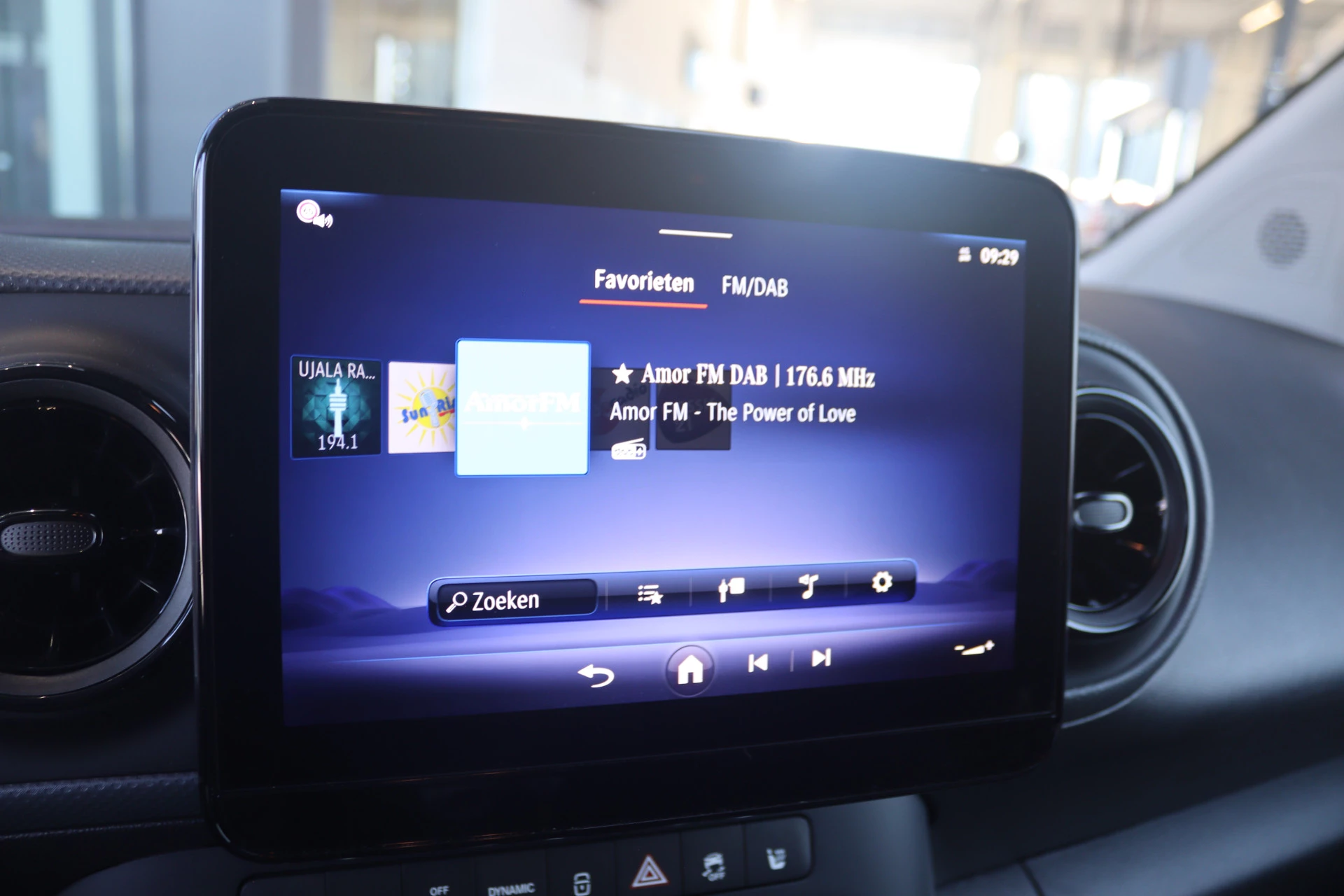 Mercedes-Benz eCitan 112 L2 51 kWh AIRCO/MBUX/CARPLAY/SNELLADEN |Certified