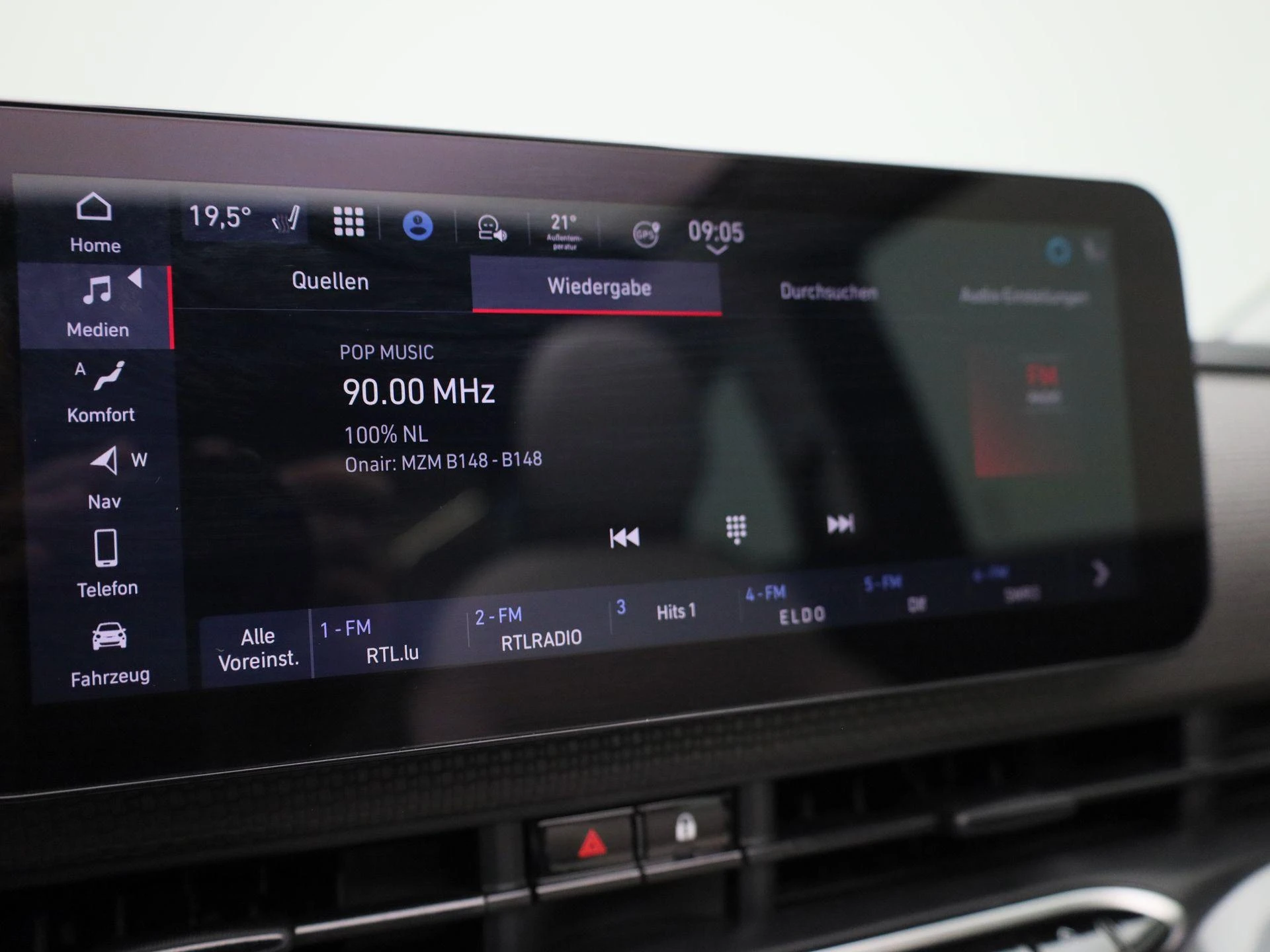 Fiat 500C 500e 42 kWh La Prima
