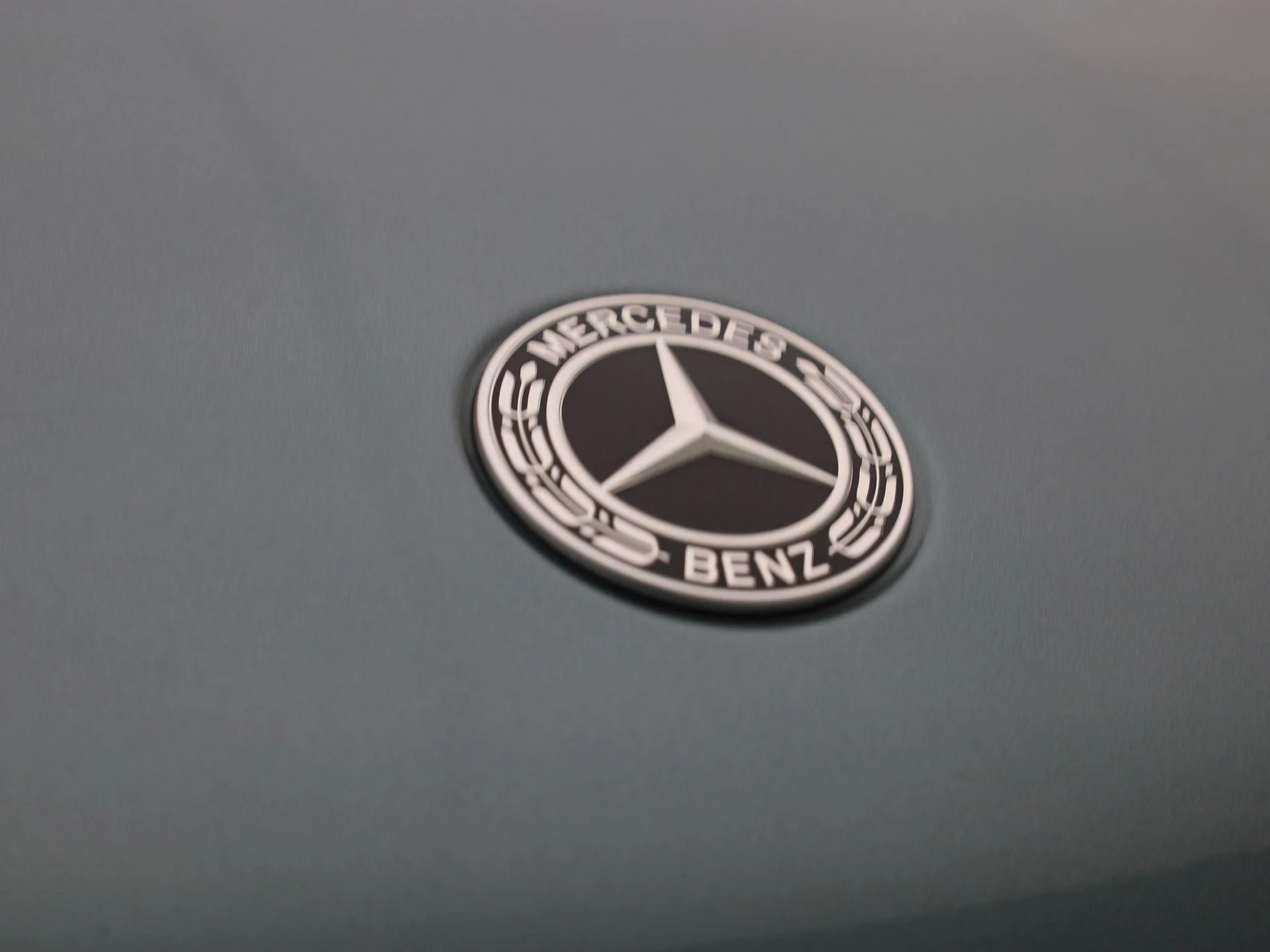 Mercedes-Benz GLC 300D