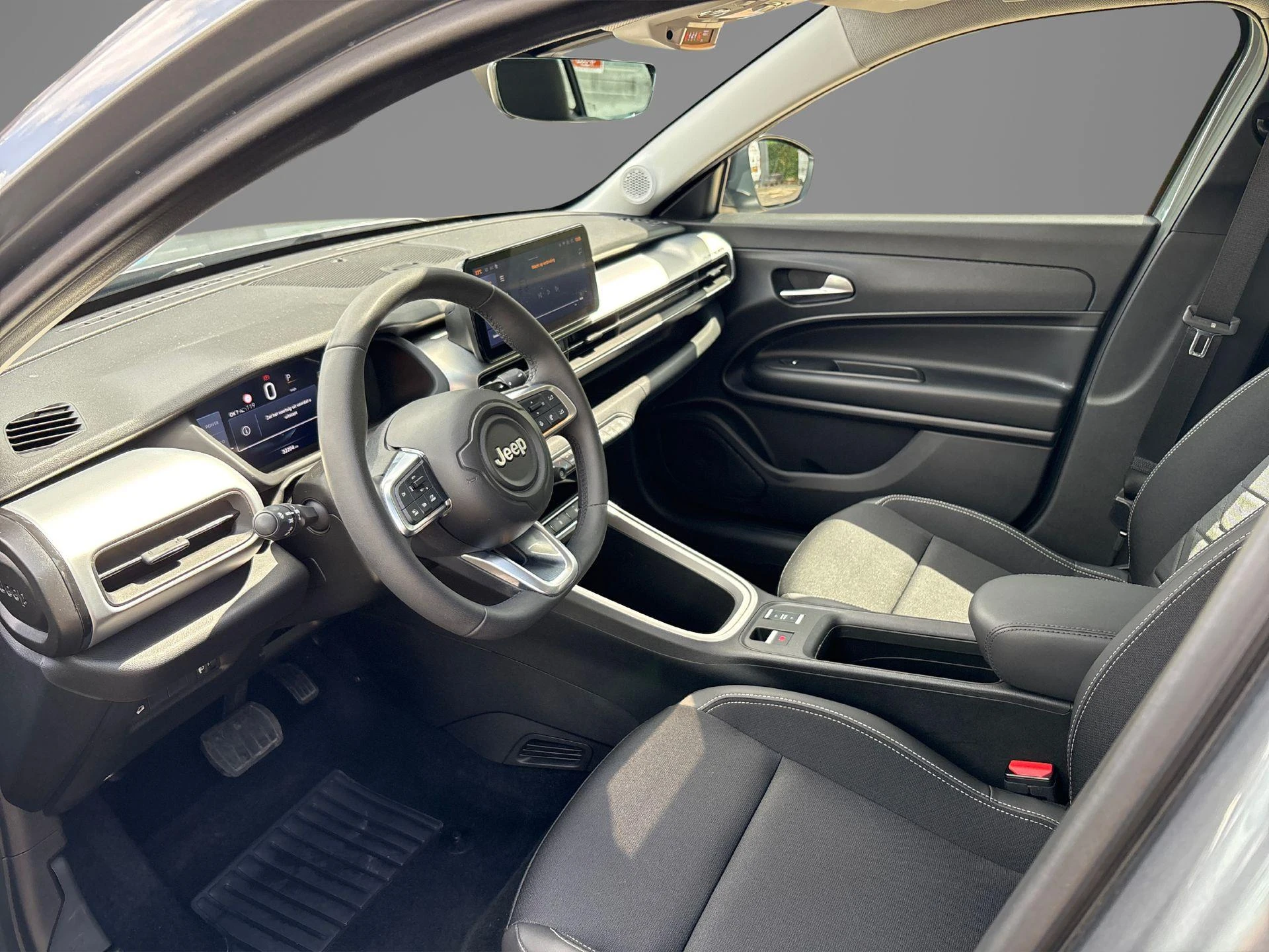Jeep Avenger 1.2 e-Hybrid Altitude