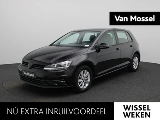 Volkswagen Golf 1.0 TSI Comfortline