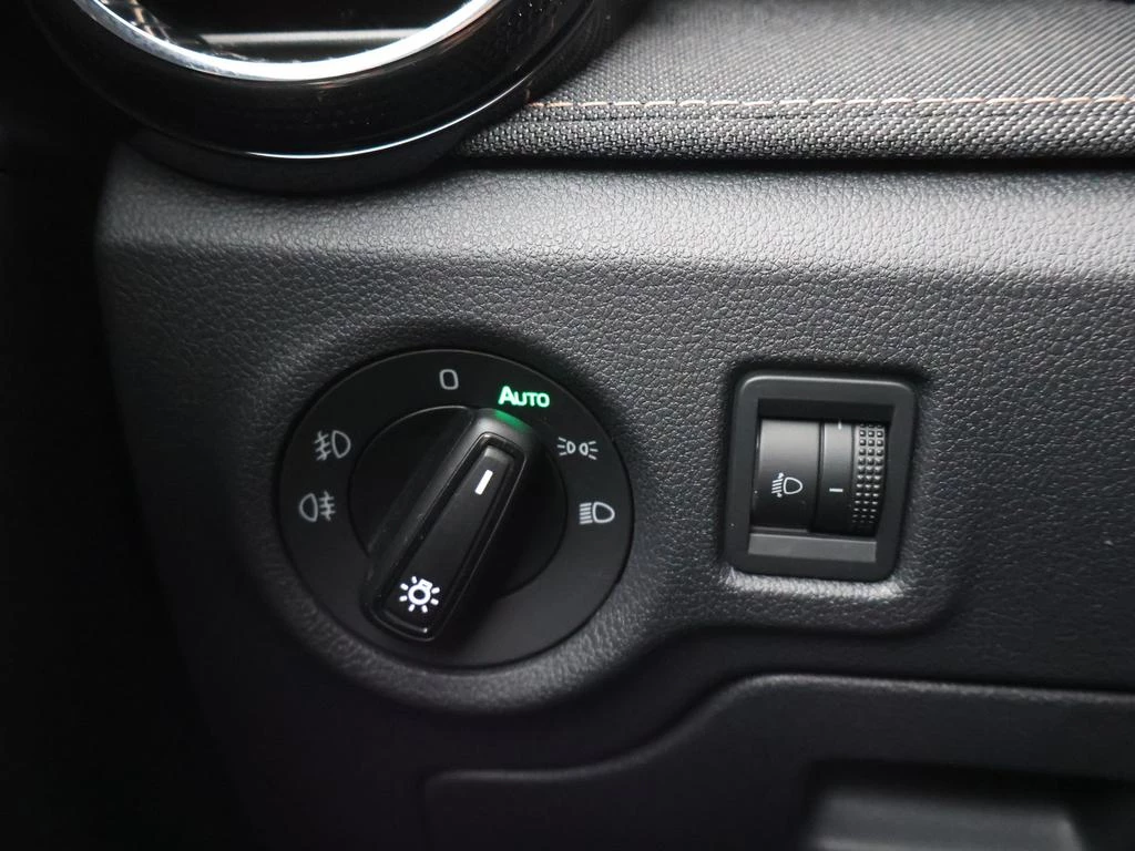 Škoda Fabia Fabia Family 1.0TSI 115PK *AUTOMAAT*CAMERA*ACC*VIRTUAL COCKPIT*APP-CONNECT*...*