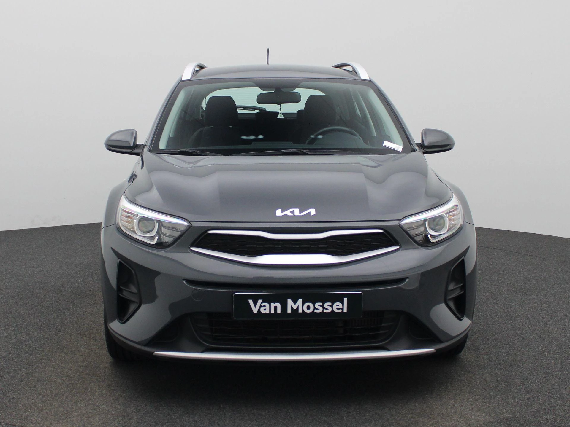 Kia Stonic 1.0 T 100 Urban Edition