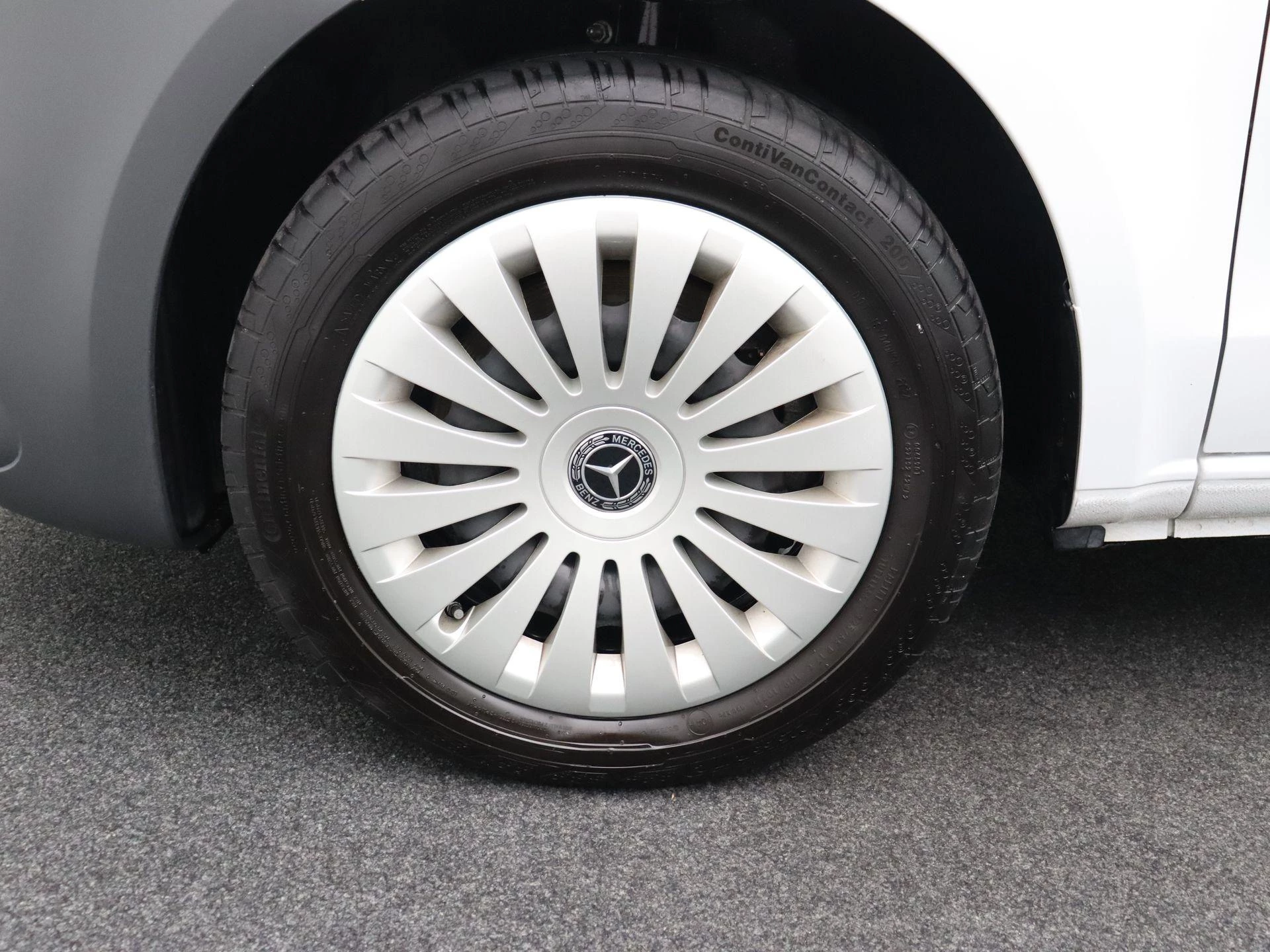 Mercedes-Benz Vito 2.0 CDI 114 PRO SWB L2
