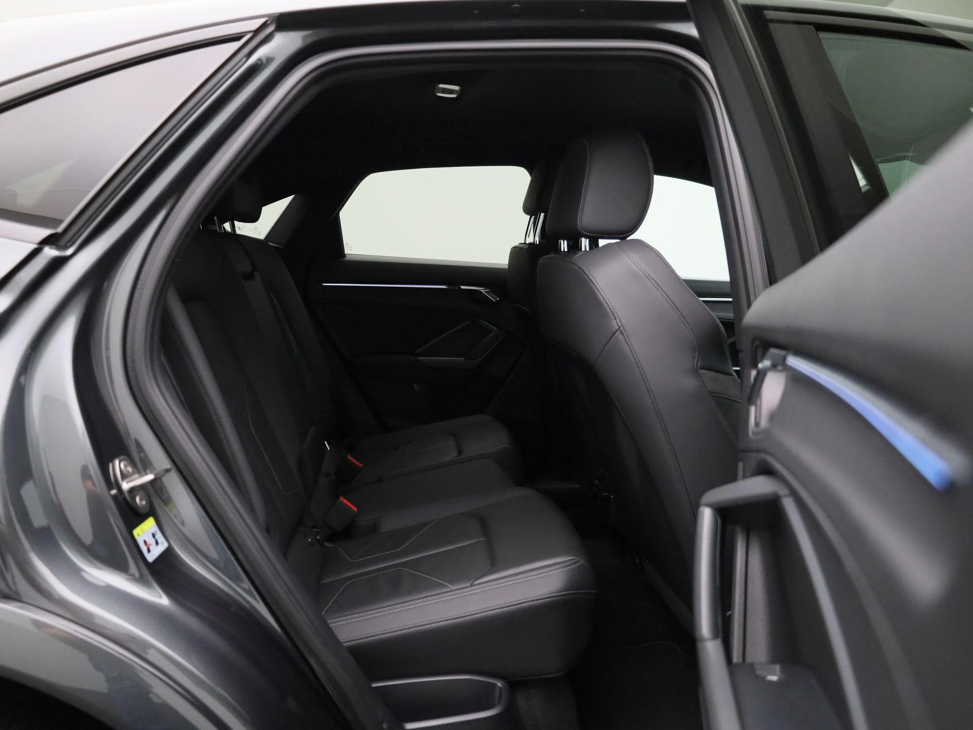 Audi Q3 Sportback 35 TFSI S Edition