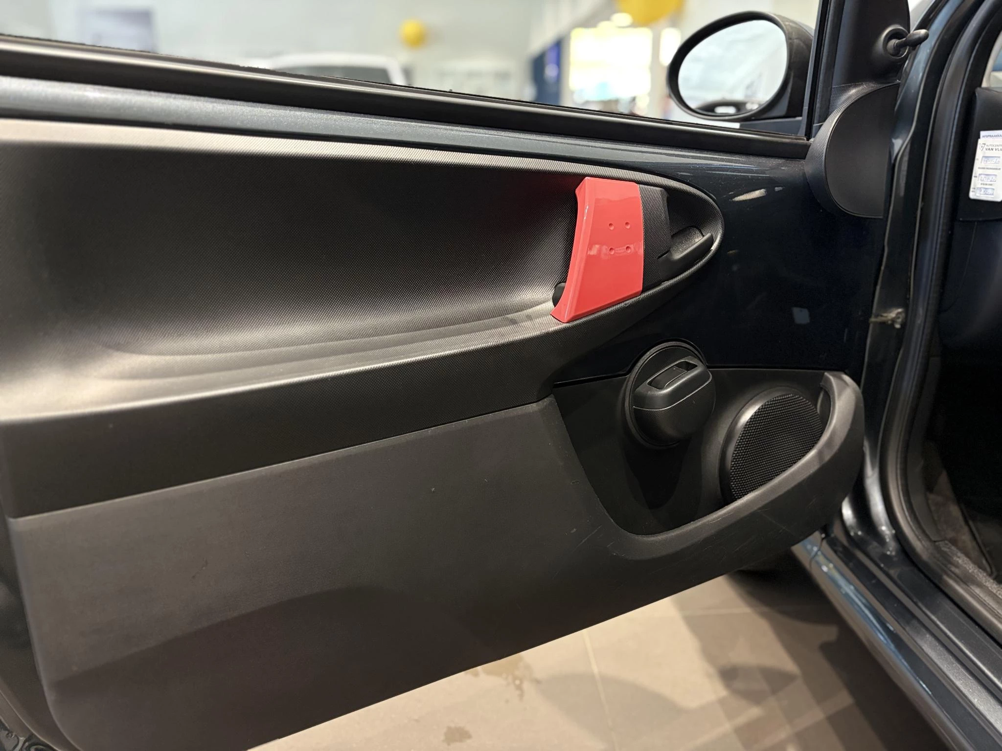 Citroën C1 1.0 Collection