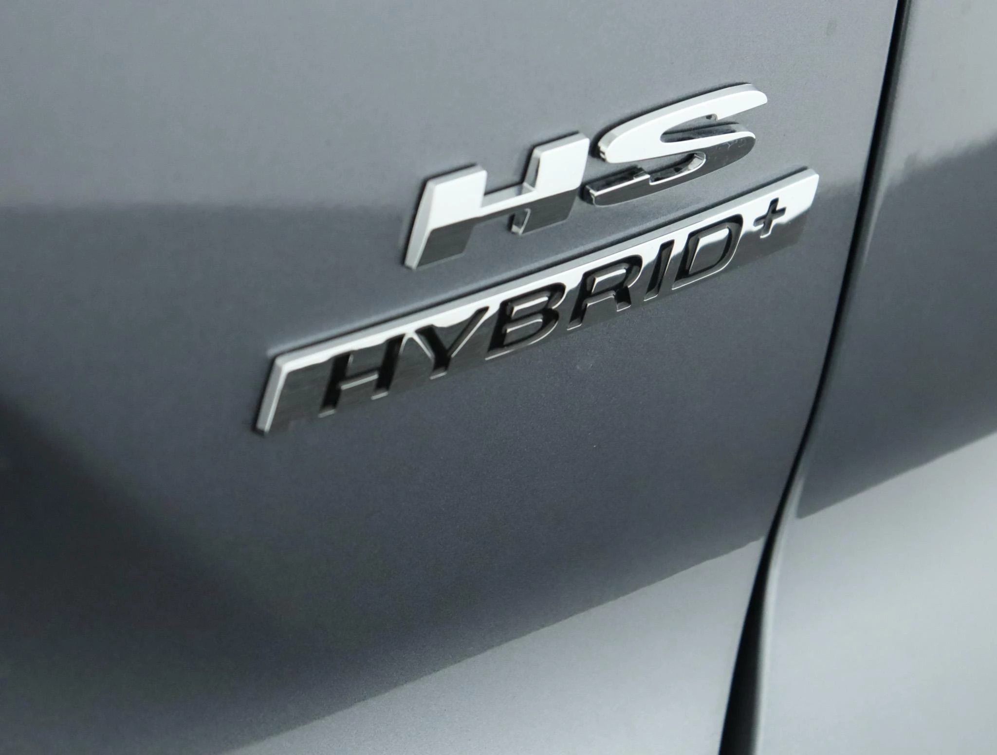 MG HS 1.5 Hybrid+ Aut. Luxury