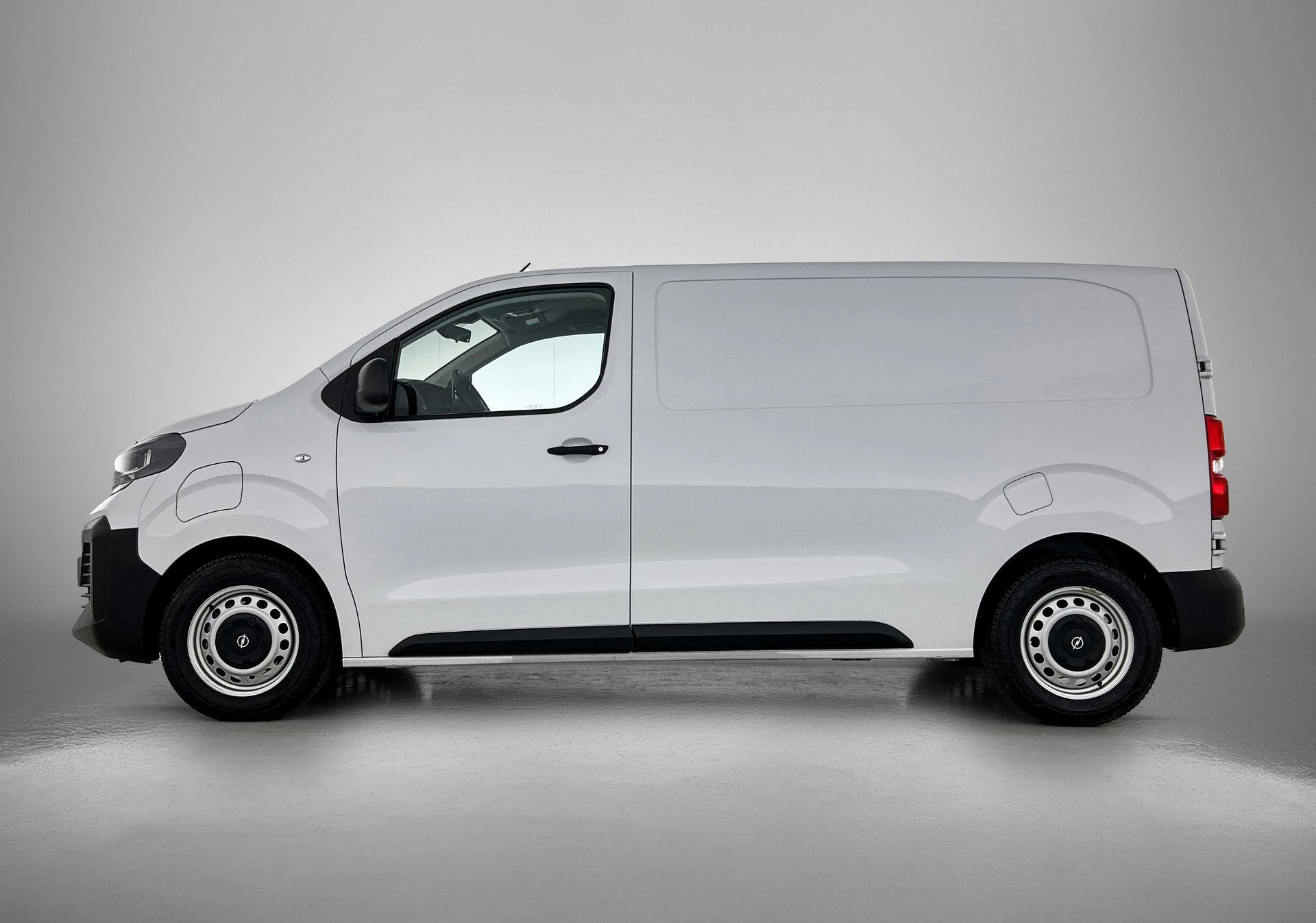 Opel Vivaro-e Electric L2 75 kWh