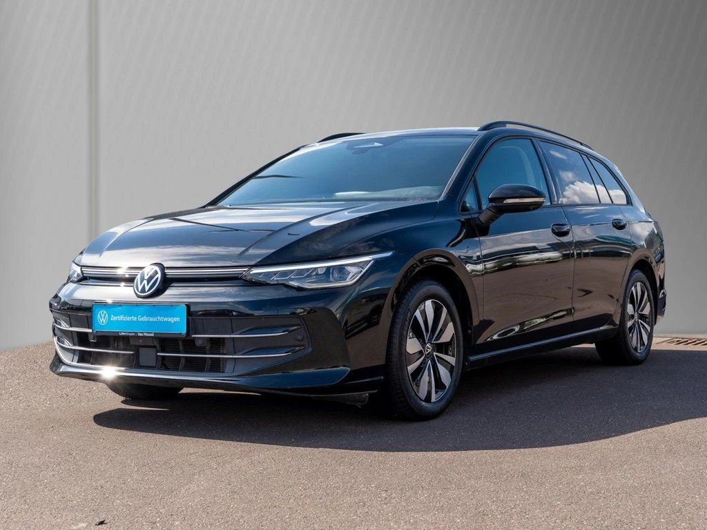 Volkswagen-Golf-image-1