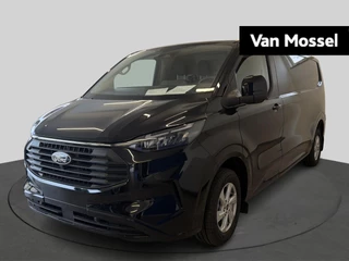 Ford Transit Custom 320L Limited - Trekhaak - Camera