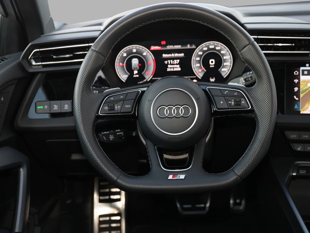 Audi A3 allstreet 35 TDI S tronic