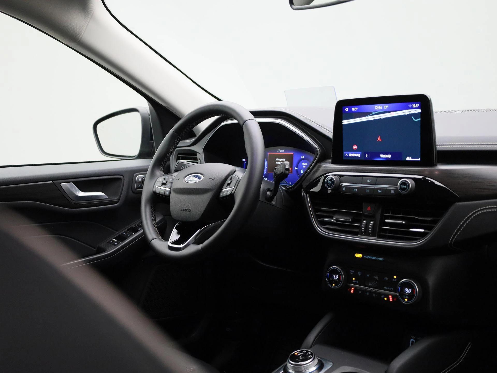 Ford Kuga 2.5 PHEV Vignale