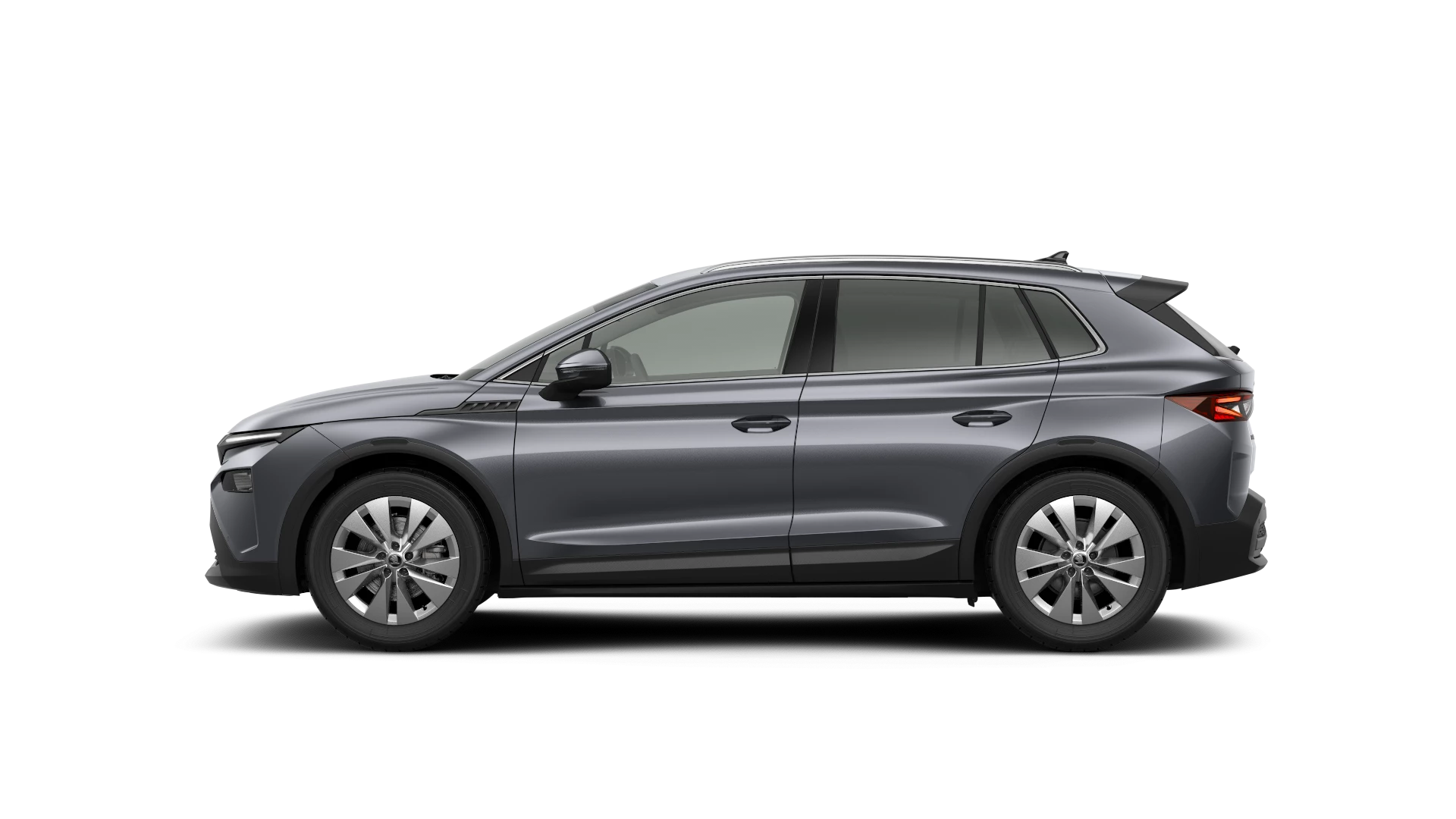 Škoda Elroq 60 Business Edition