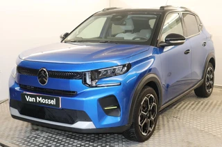 Citroën C3 Turbo 100 ch Manual MAX