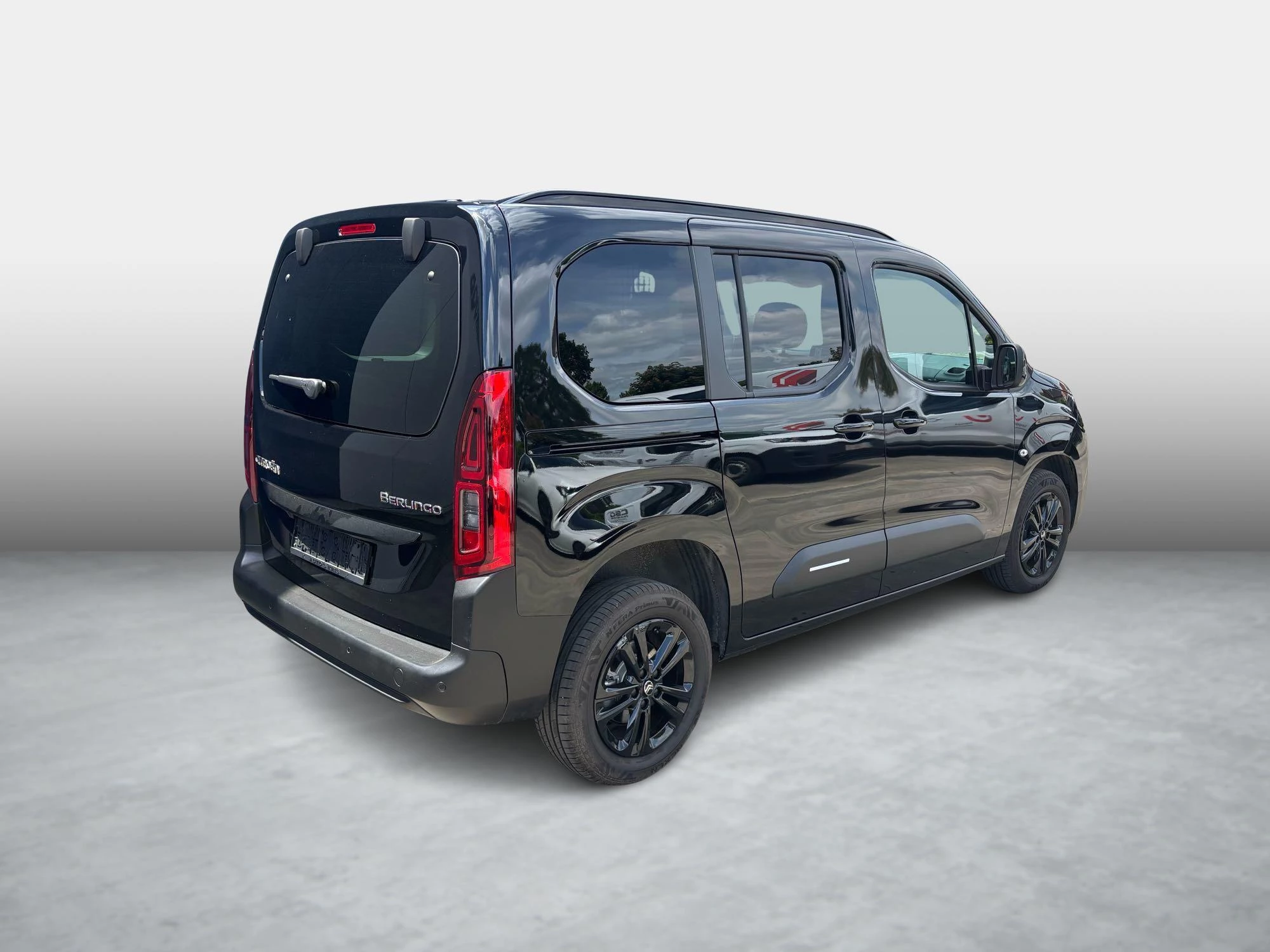 Citroën Berlingo M 1.5 BlueHDi 130 S&S EAT8 MAX