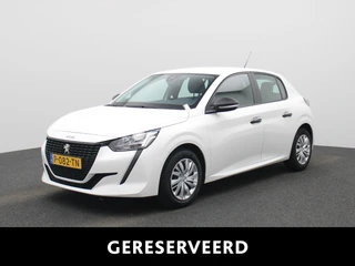 Peugeot 208 1.2 PureTech Like