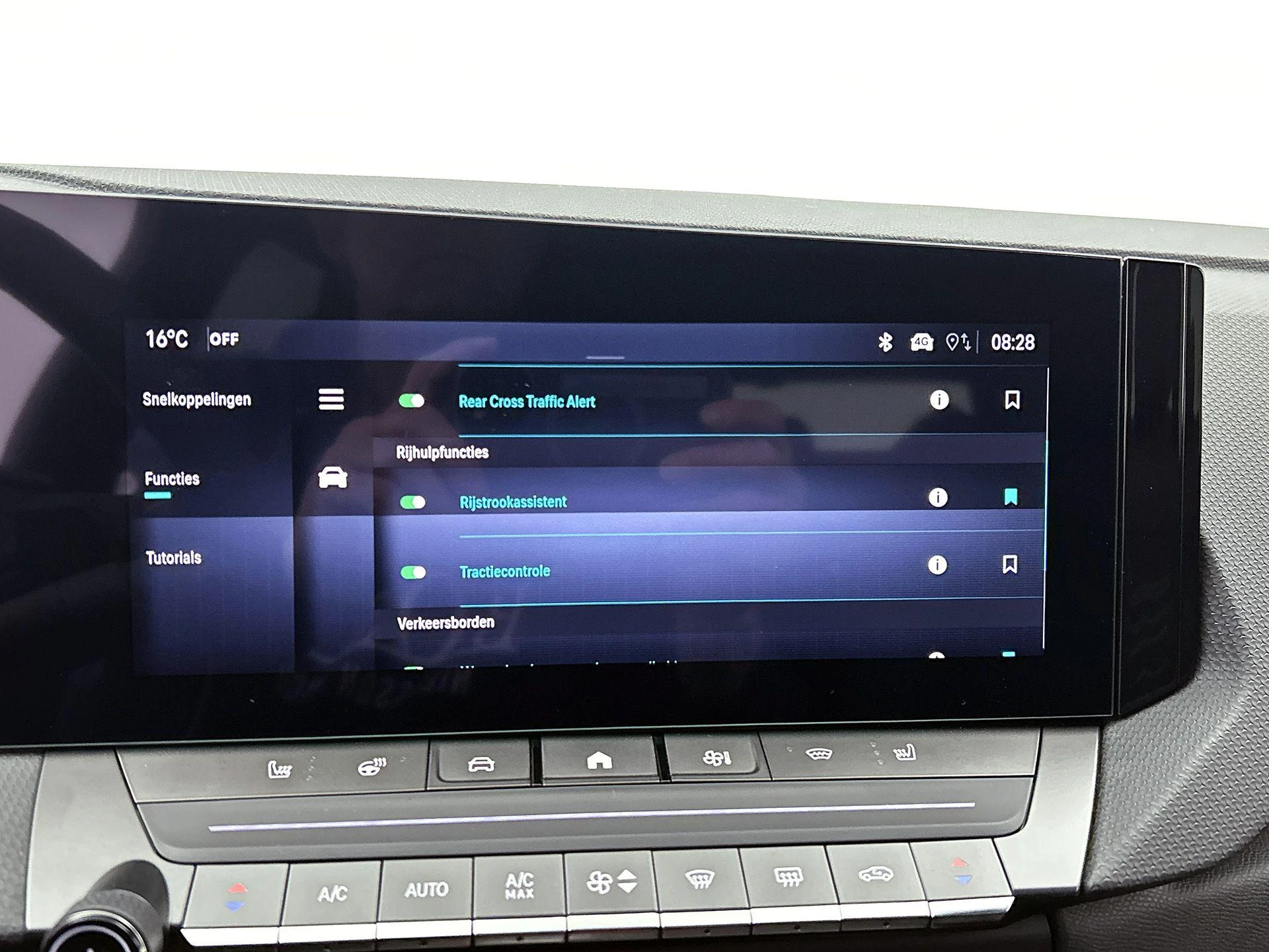 Opel Astra Astra 5-deurs Plug-In Hybrid Ultimate